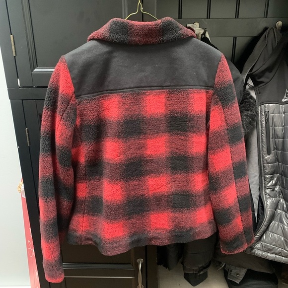 Pendleton woman’s Fleece Jacket size XS NWOT - Picture 2 of 14